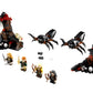 LEGO The Hobbit The Hobbit Escape from Mirkwood Spiders - 79001