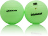 Spikeball Glow in The Dark Balls (2 Pack), Replacement, Play After Dark