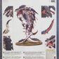 Games Workshop 99120106019" Warhammer 40,000" Tyranid Trygon/Mawloc Action Figure