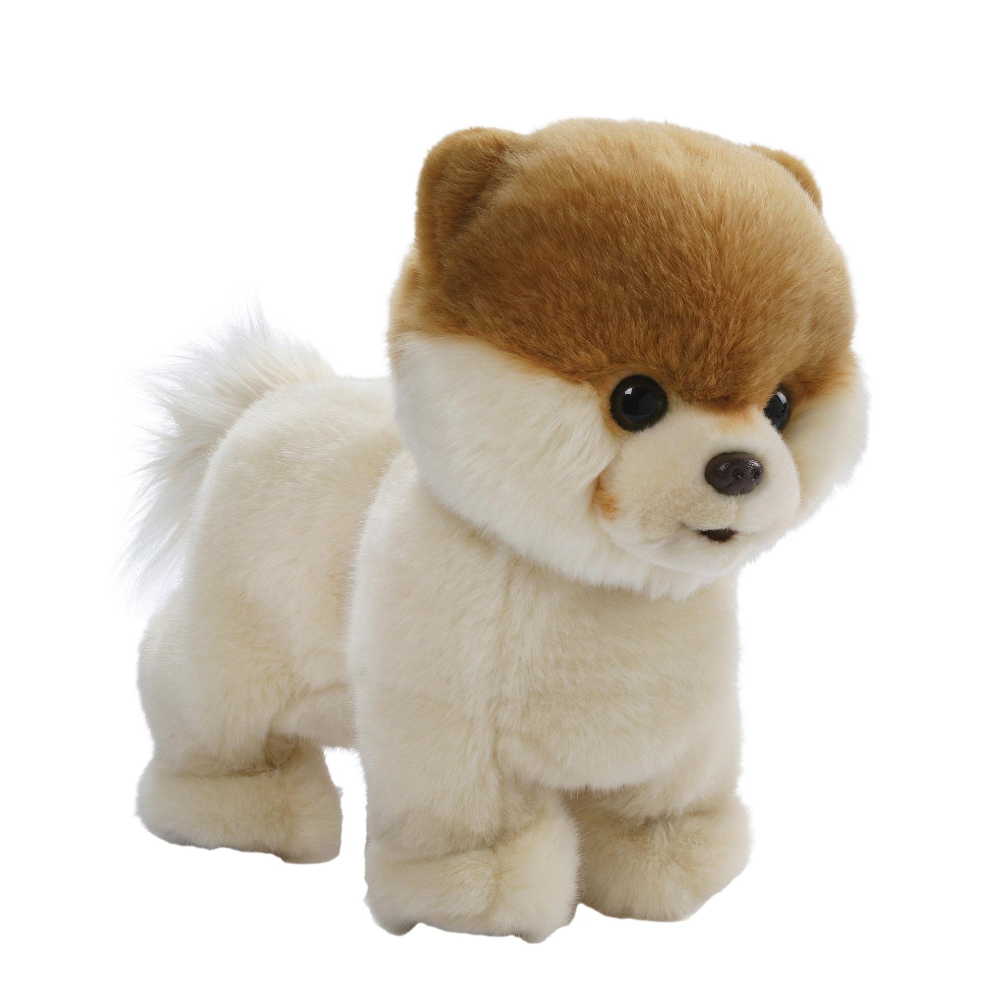 GUND Dancing Boo Animated Plush, 9.5"