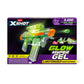 XSHOT Hyper Glow NightStrike Blaster (5,000) Pellets by ZURU, Motorized Blaster Outdoor Toy for Boys and Girls, Teens and Adults Aged 14+