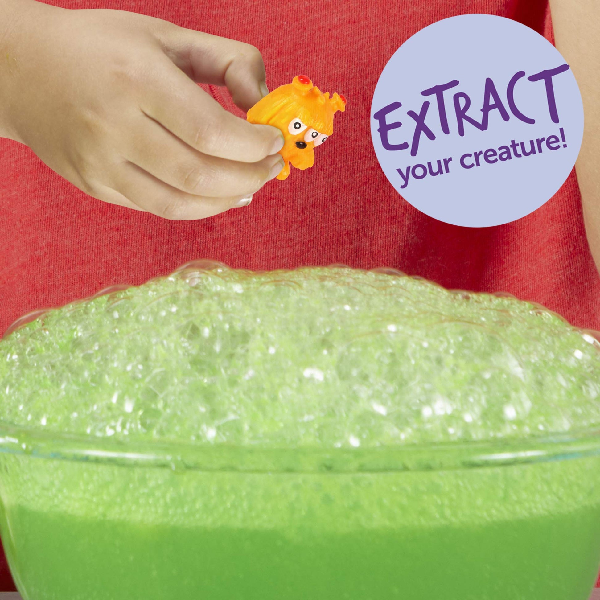 Learning Resources Beaker Creatures Series 2, Assorted Colors, Homeschool, Collectible Surprise Toys, Collectible Figurines, Surprise Toy, Mystery