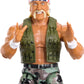 WWE Elite Action Figure SummerSlam Hulk Hogan with Accessory and Mr. Perfect Build-A-Figure Parts