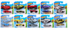 Hot Wheels 2021 Exotics Complete Set of 10 Diecast Vehicles 1/10 Thru 10/10 (Short Card Version)