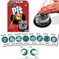 Deluxe Pit, Classic Frantic Trading Card Game, by Winning Moves Games USA