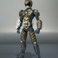 TAMASHII NATIONS Bandai S.H. Figuarts Alternative Zero Action Figure