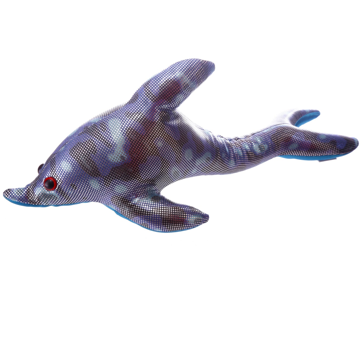 PuckATor Sand Animal Dolphin, Large