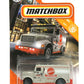Matchbox 2020 MBX City #27/100, Int'l Armored Truck