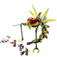 LEGO Galaxy Squad Warp Stinger 70702
