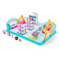 5 Surprise Toy Mini Brands - Mini Toy Shop Playset by ZURU (Series 2) Exclusive and Mystery Collectibles