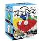 Buffalo Games PlingPong Tabletop Party Game Set - 2-4 Players, Ages 8+ - Family Game Night - Indoor Play, Plinko - Group Fun, Bounce Board