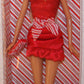 Barbie Holiday Scene Barbie Doll
