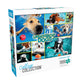 Buffalo Games - Underwater Dogs - 1000 Piece Jigsaw Puzzle