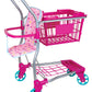 Shopping Cart with 16" Baby Doll