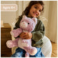 GUND Cozys Collection Kitten Stuffed Animal 10-Inch Plush Toy, Ages 0+