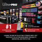 Ultra Pro Penny Sleeves for Trading Cards, 3 Pack of 500 (1500)