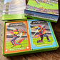CricSocial™ - The Ultimate Cricket-Based Card Game