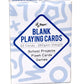Regal Games 208 Blank Playing Cards to Write On - Custom Blank Deck of Cards - (2.5" x 3.5") Cardstock White Poker Size - 4 Packs x 52 Cards