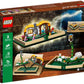 LEGO Ideas Pop-up Book 21315 Building Kit (859 Pieces)