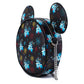 Loungefly: Disney 65th - Mickey Canteen Crossboy Bag