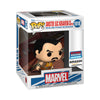 Funko POP! Deluxe: Marvel Sinister 6 - Kraven (6 of 7) - Amazon Exclusive