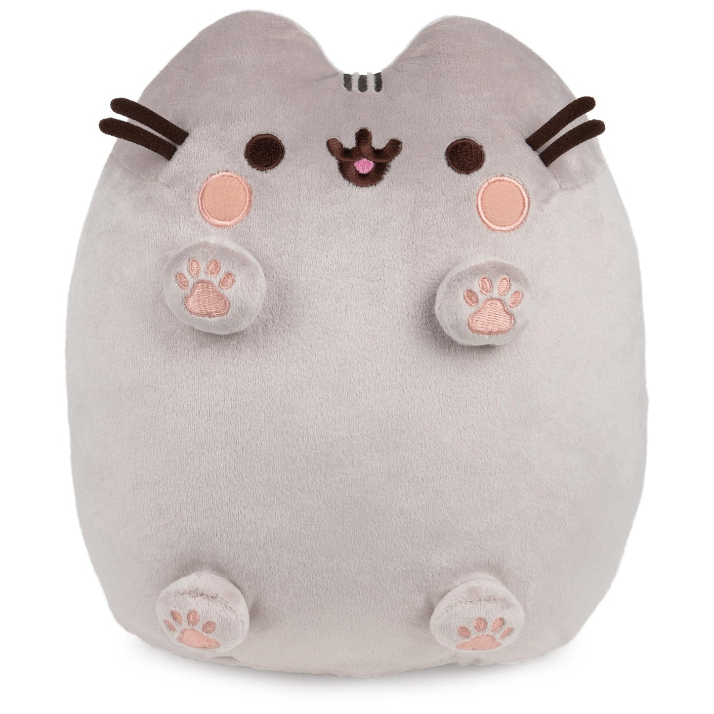 GUND Pusheen Toe Beans 11-Inch Plush Toy for Ages 8+
