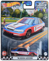 Mattel Hot Wheels '96 Honda Accord, Boulevard Series