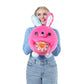 Snackles (Chupa Chups) Bunny Super Sized 14 inch Plush by ZURU, Ultra Soft Plush, Collectible Plush with Real Licensed Brands, Stuffed Animal