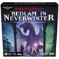 Hasbro Gaming Dungeons & Dragons: Bedlam in Neverwinter Board Game, Escape Room, Cooperative Strategy Games for Ages 12+, 2-6 Players, 3 Acts Approx