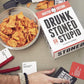 Drunk Stoned or Stupid *Master Edition* | Card Game with 550 Prompt Cards