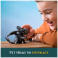 DreamWorks Dragons Roaring Minis Toothless Interactive Dragon Toy