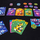 BITEWING GAMES Cat Blues Card Game - Bid for The Hottest Blues Bands - Win Auctions to Gain Cards and Form Quartets - Re-Imagined Reiner Knizia