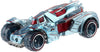 Hot Wheels id Arkham Knight Batmobile {Batman}