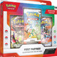 Pokémon TCG: First Partner Illustration Collection -Series 2
