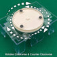 CHH 6 Deck Revolving Card Tray