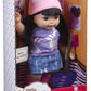 Little Mommy Sweet As Me Rock Me Baby Asian Doll