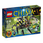 LEGO Chima 70130 Sparratus' Spider Stalker