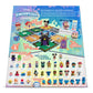 Funko Disney Kingdomania Series 1 - Super Game Pack