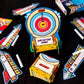 25th Century Games Bullseye, Ages 10+, 3-8 Players