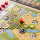 Capstone Games Ark Nova Zoo Management Strategy Board Game for 1-4 Players