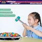 Nature Bound Whack Attack - the Light and Sound Game - Interactive Educational Toys for Toddlers & Kids, Pounding Toy for 3 4 5 6 7 8+ Year Old