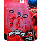 Miraculous Ladybug Paris Wings Doll