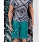 Barbie Fashionistas Ryan Doll with Jean Shorts and Shirt
