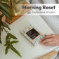 Allura & Arcia 52 Stress Less & Self Care Cards - Mindfulness & Meditation Exercises - Anxiety Relief & Relaxation