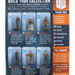 Doctor Who Kahler Tek Resin Figure