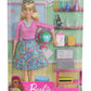Mattel - Barbie - Teacher Doll