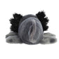 Aurora Mini Flopsie 10" Xochitl Black Axolotl Adorable Stuffed Animal