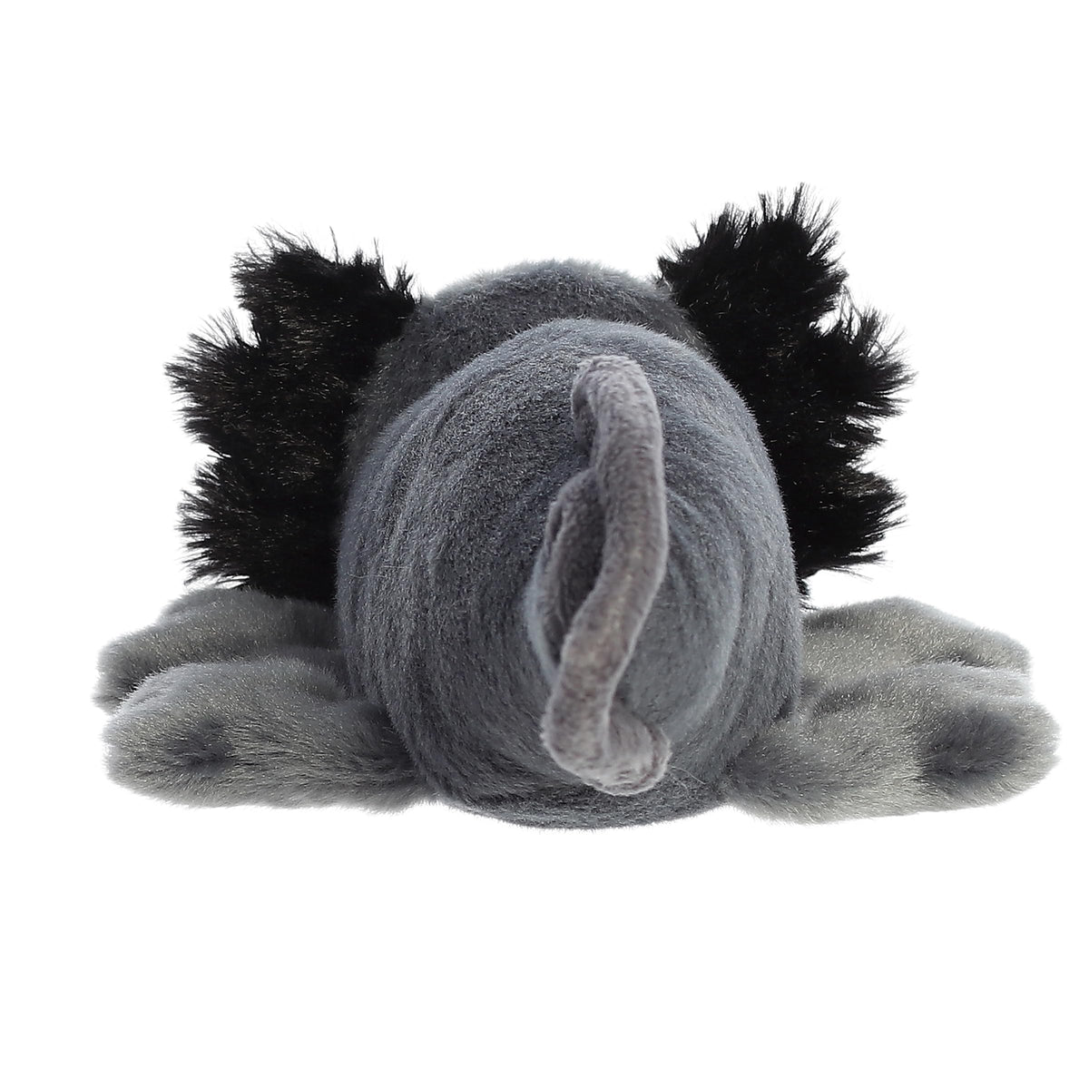 Aurora Mini Flopsie 10" Xochitl Black Axolotl Adorable Stuffed Animal