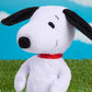 Peanuts Large 14" Snoopy Happy Dance Plush Interactive Toy with Music