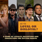 Yellowstone Party Game - Social Game of Accusations, Betrayal and Fun - Defend The Dutton Ranch and Prove Your Loyalty (17+)